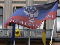 Задержанный боевик ДНР рассказал, сколько ему заплатили за обстрел Донецкого аэропорта